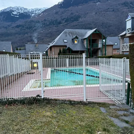 Primavera Apartment