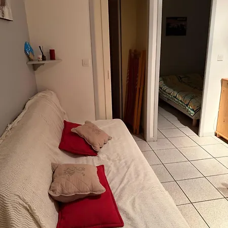 Primavera Appartement *