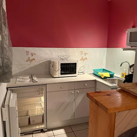 Primavera Apartment